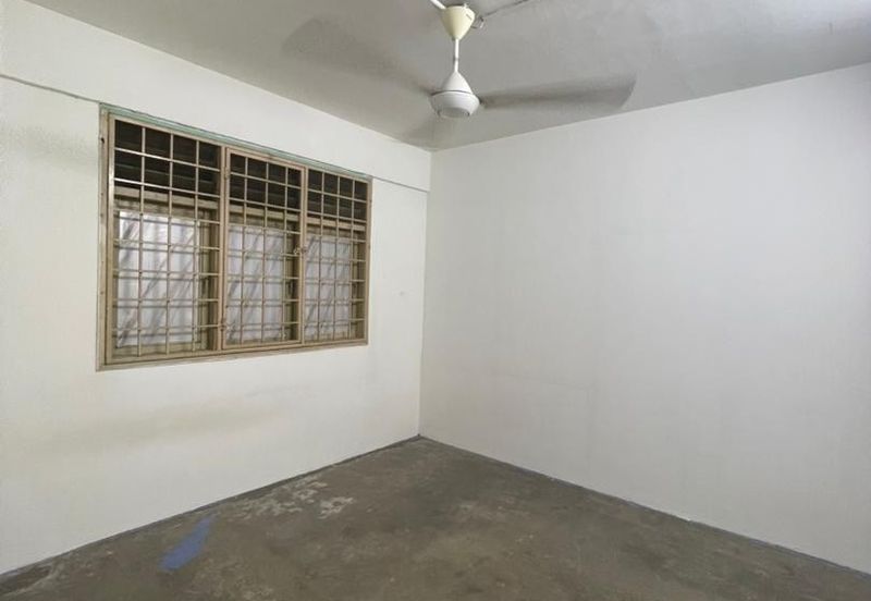 Flat PKNS Seksyen 19