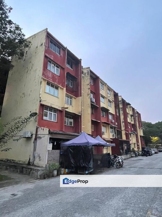 𝐋𝐄𝐕𝐄𝐋 𝟏‼️‼️ 𝐋𝐎𝐖 𝐂𝐎𝐒𝐓‼️‼️ 𝐅𝐋𝐀𝐓 𝐏𝐊𝐍𝐒 𝐒𝐄𝐊𝐒𝐘𝐄𝐍 𝟏𝟗, 𝐒𝐇𝐀𝐇 𝐀𝐋𝐀𝐌‼️‼️ 𝐑𝐌𝟐𝟏𝟓,𝟎𝟎𝟎✅ . Detail: 596 sqft  Low cost uni, Selangor, Shah Alam