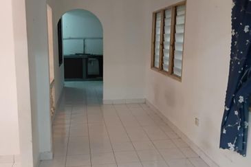 Seksyen 17, Shah Alam