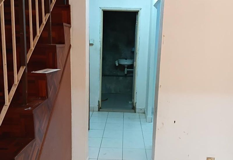 Seksyen 17, Shah Alam