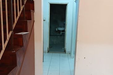 Seksyen 17, Shah Alam