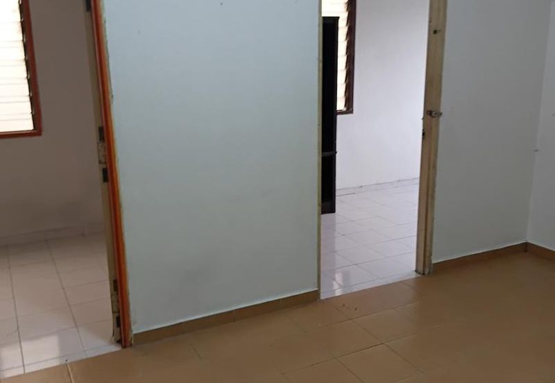 Seksyen 17, Shah Alam