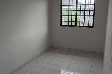 Seksyen 17, Shah Alam