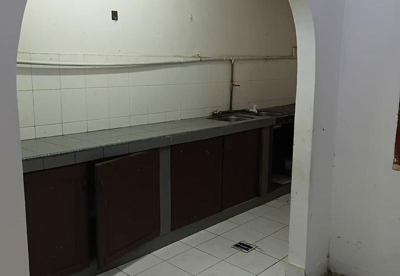 Seksyen 17, Shah Alam