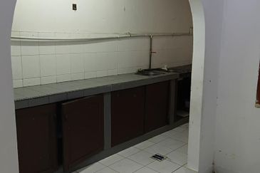 Seksyen 17, Shah Alam