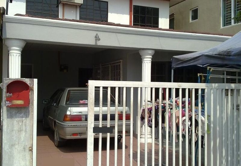 Seksyen 17, Shah Alam