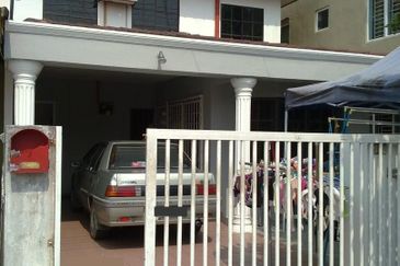 Seksyen 17, Shah Alam