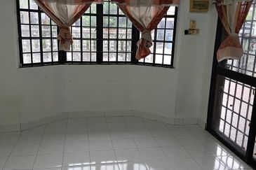 Seksyen 17, Shah Alam