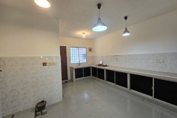 Seksyen 17, Shah Alam