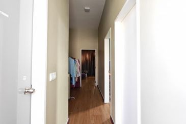 Avenham Garden @ Eco Grandeur