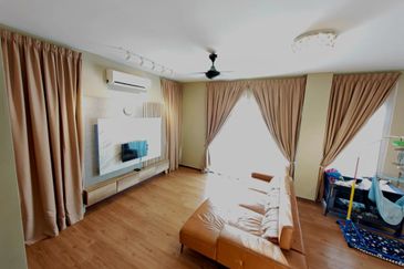 Avenham Garden @ Eco Grandeur