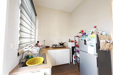 Avenham Garden @ Eco Grandeur