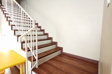 Avenham Garden @ Eco Grandeur