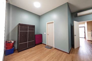 Avenham Garden @ Eco Grandeur