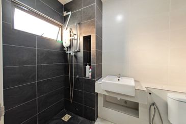 Avenham Garden @ Eco Grandeur