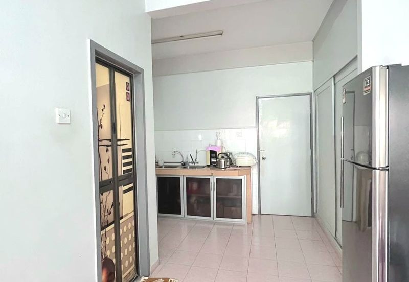 Seri Ayu Apartment