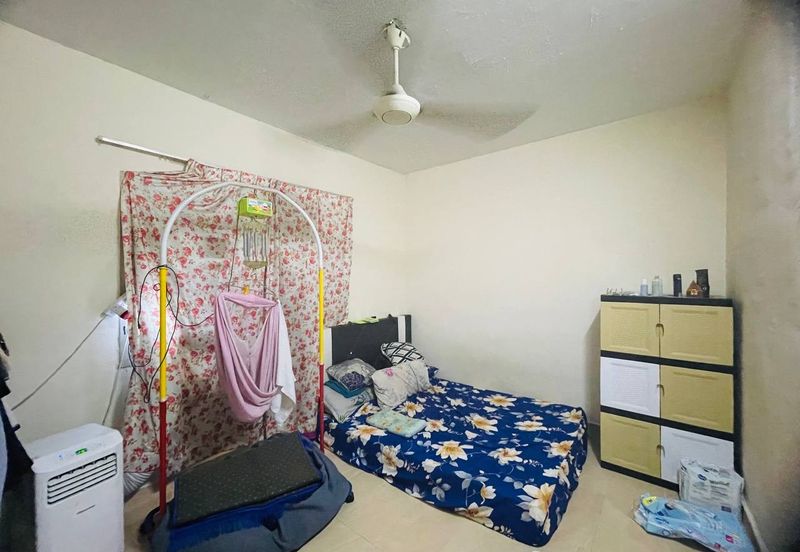 Pangsapuri Sri Tanjung