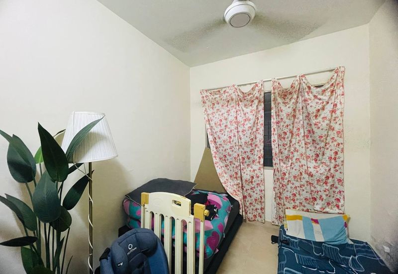 Pangsapuri Sri Tanjung