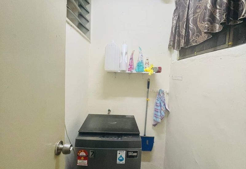 Pangsapuri Sri Tanjung