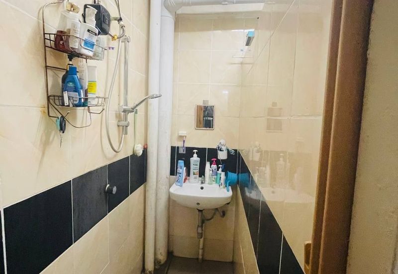 Pangsapuri Sri Tanjung