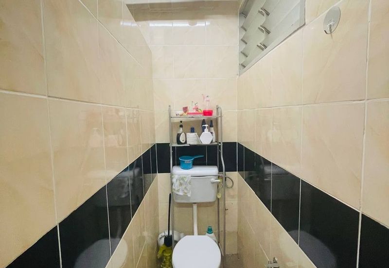 Pangsapuri Sri Tanjung