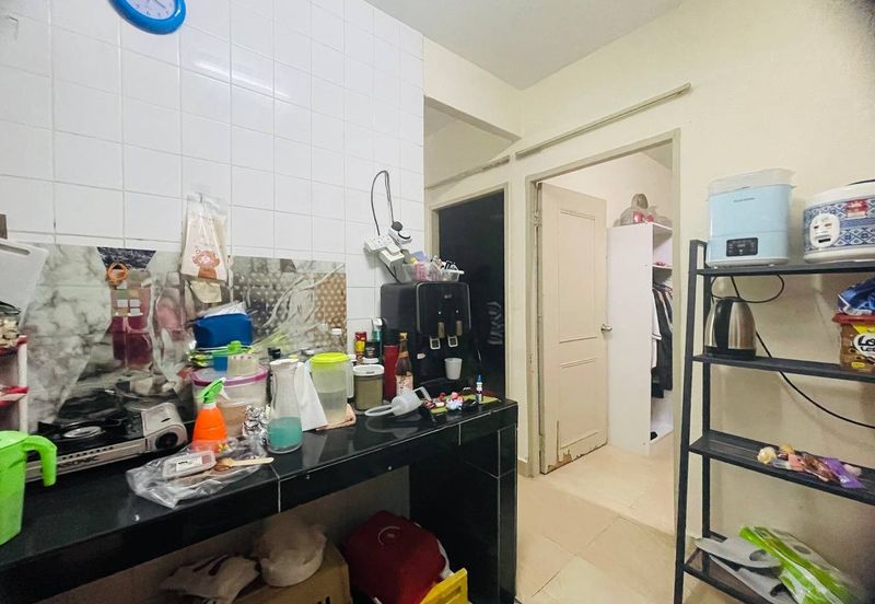 Pangsapuri Sri Tanjung