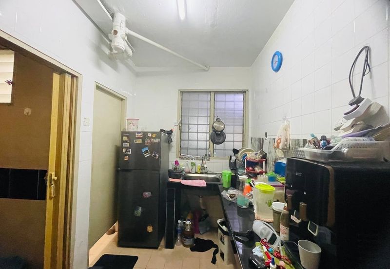 Pangsapuri Sri Tanjung