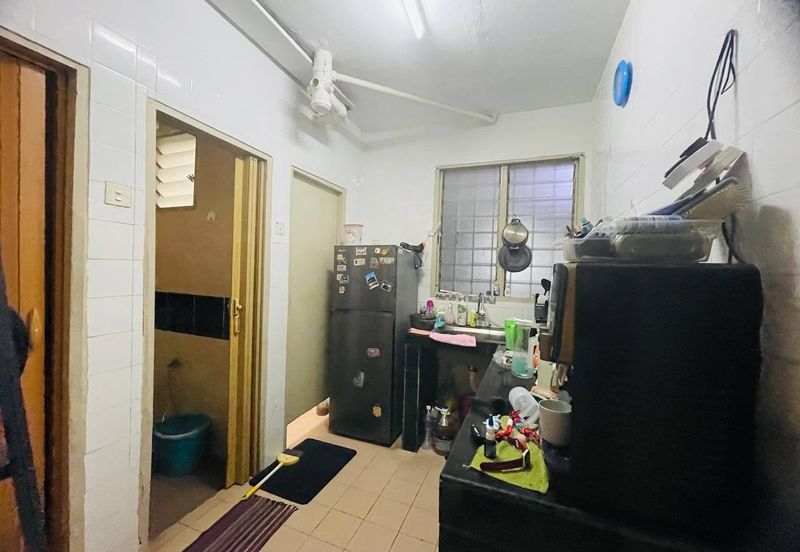 Pangsapuri Sri Tanjung