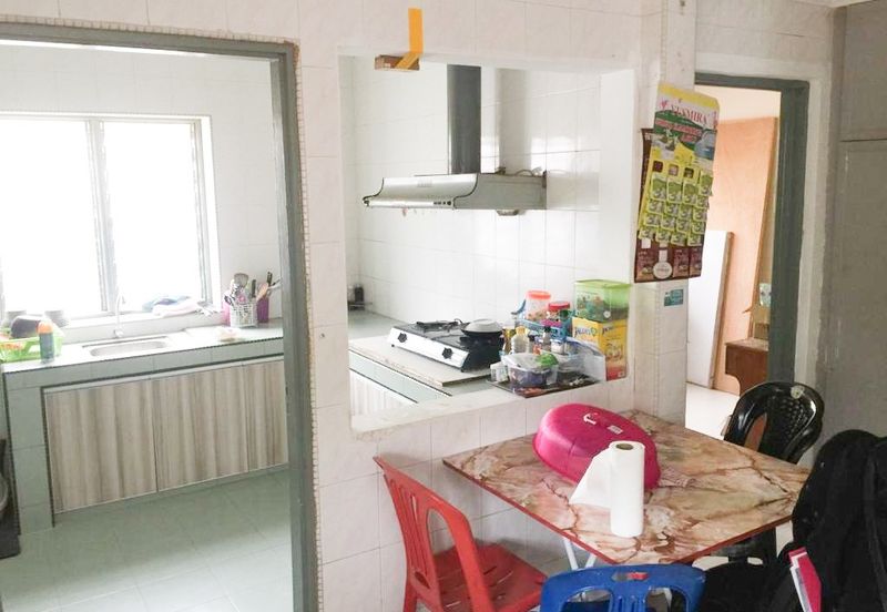 Seksyen 7, Shah Alam