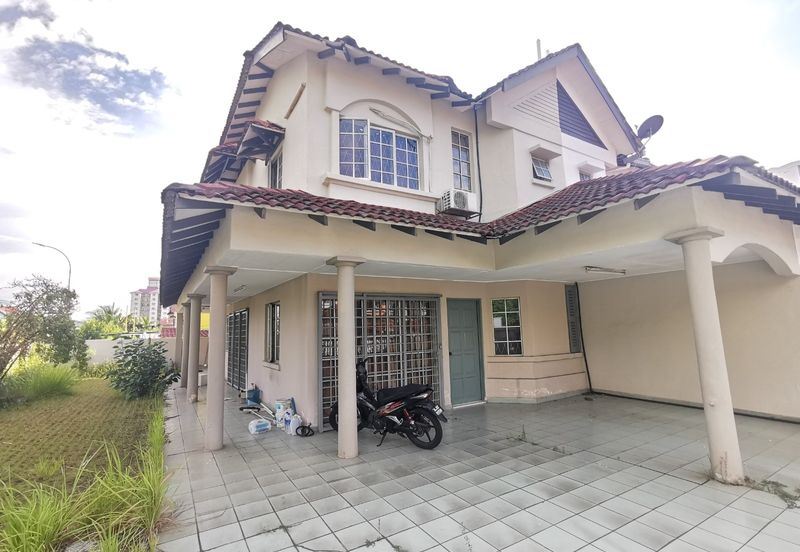 Seksyen 7, Shah Alam