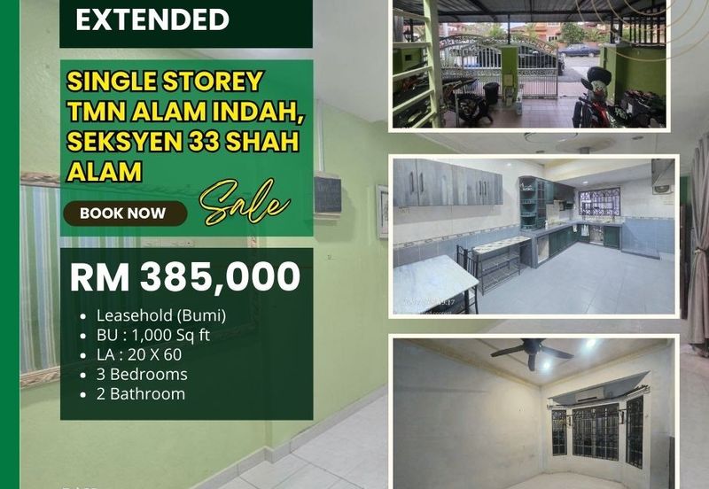 Taman Alam Indah