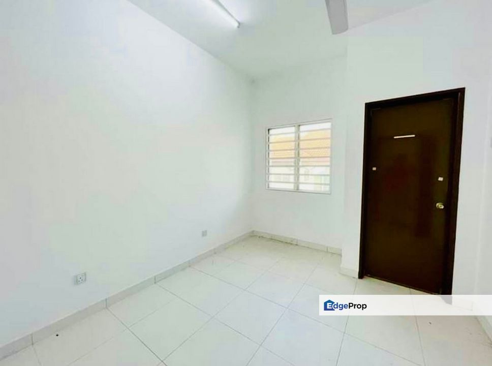 Double Storey Tmn Doriz Lrg Cakera Purnama Puncak Alam for Sale @RM455 ...