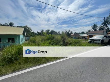 Bungalow Lot at Pulau Meranti Puchong, Selangor, Puchong South