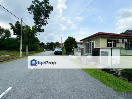 Single Storey Bungalow Mahkota Hills Lenggeng Negeri Sembilan, Negeri Sembilan, Lenggeng