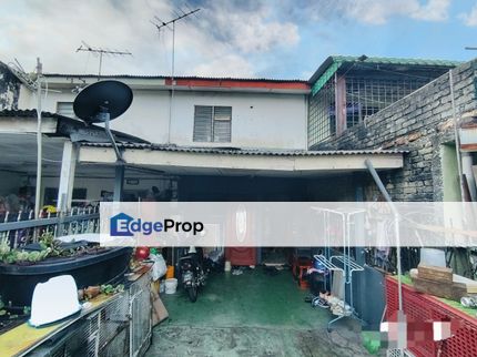 Renovated Double Storey Seksyen 18 Shah Alam, Selangor, Shah Alam