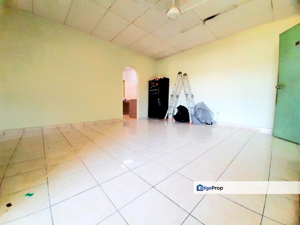 Level 3A Pangsapuri Seri Palma Desa Latania Shah Alam, Selangor, Shah Alam