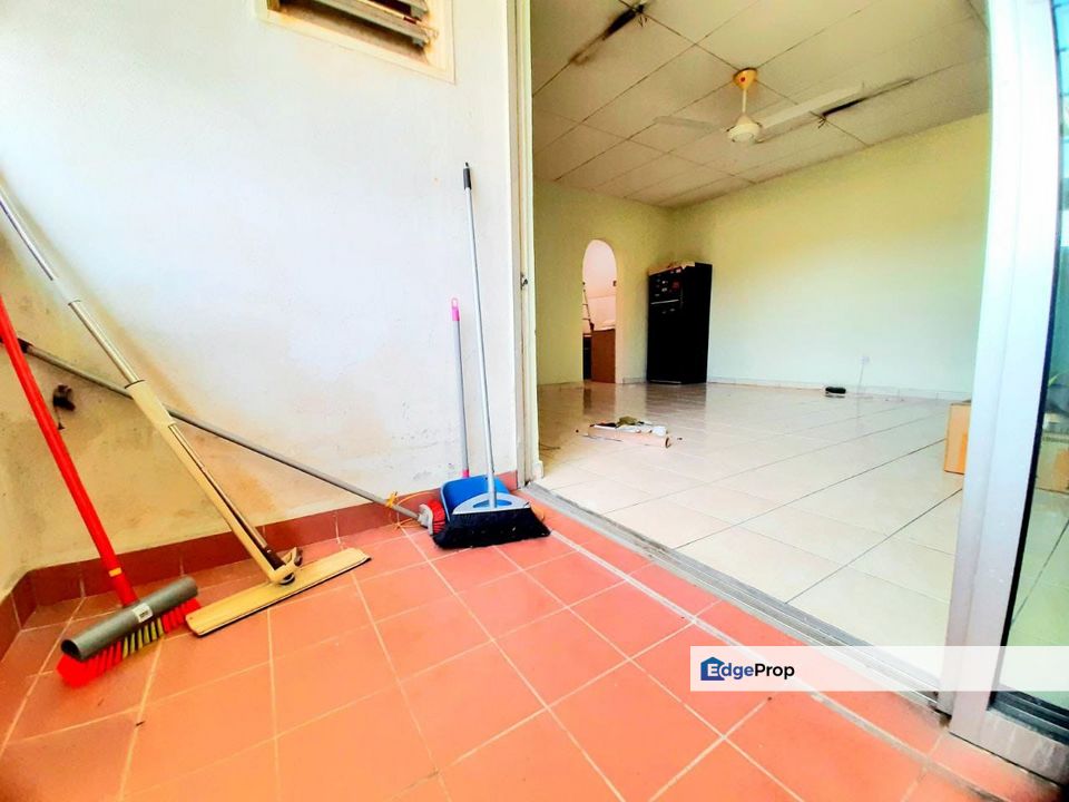 Level 3A Pangsapuri Seri Palma Desa Latania Shah Alam, Selangor, Shah Alam