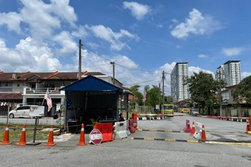 Bandar Saujana Putra