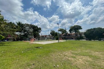 Bandar Saujana Putra