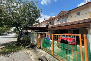 Bandar Saujana Putra