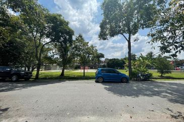 Bandar Saujana Putra