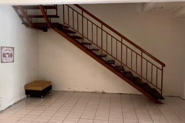 Bandar Saujana Putra