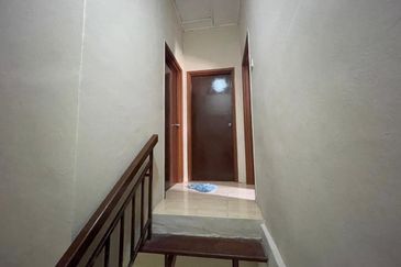 Bandar Saujana Putra