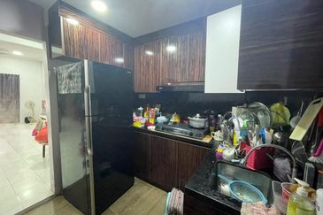 Bandar Saujana Putra