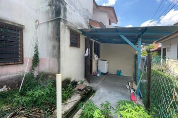 Bandar Saujana Putra