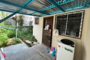 Bandar Saujana Putra