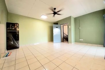 Pangsapuri Seri Palma