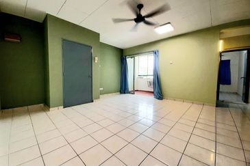 Pangsapuri Seri Palma