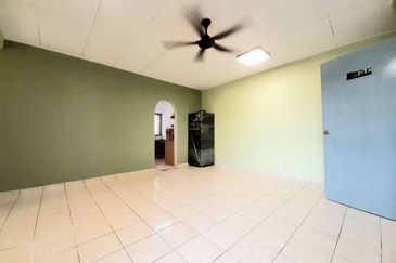 Pangsapuri Seri Palma