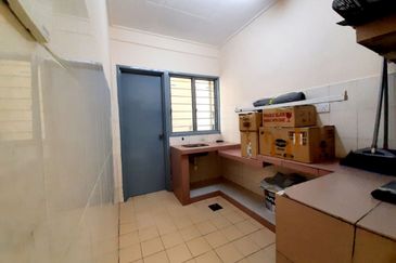 Pangsapuri Seri Palma